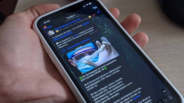 Новости для переселенцев и ситуация на КПВВ: вся актуальная информация в одном месте