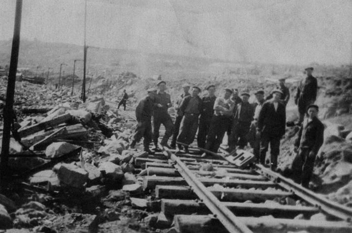 Как украинцы победили ГУЛАГ