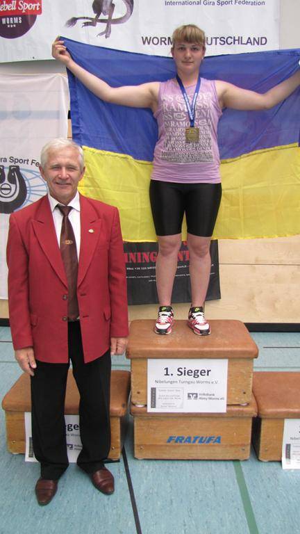 детка-качек