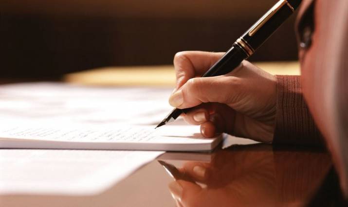 Жителям ОРДЛО: Упрощена процедура установления фактов рождения и смерти