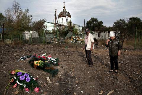 церковь новосветловка