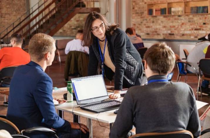 Объявлен конкурс грантов для общественных организаций Луганской и Донецкой областей 