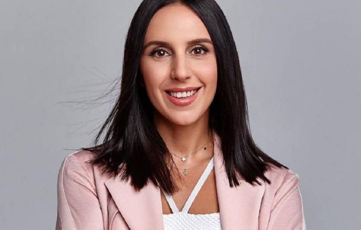 Джамала и ТНМК снимут клипы в Луганской области 