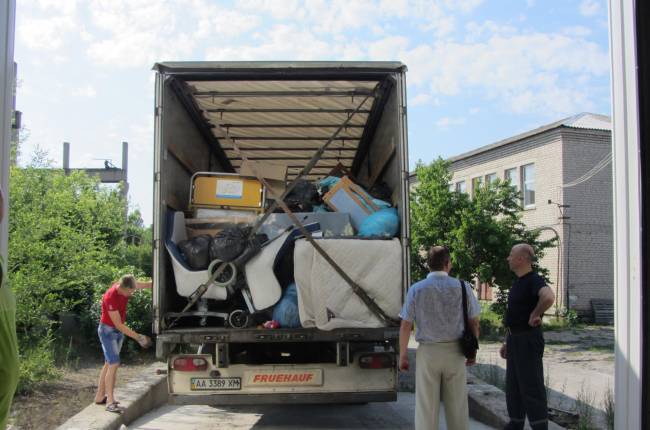 Романовский