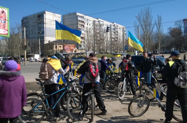 велопробег