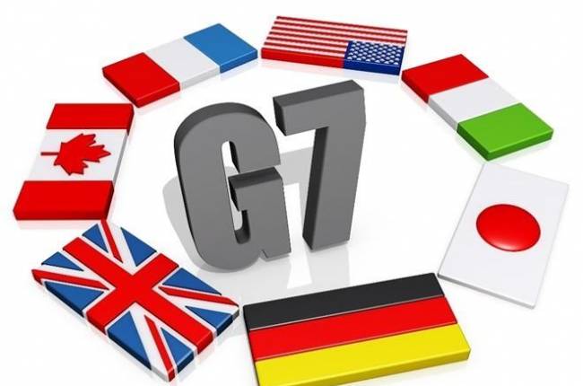 G 7