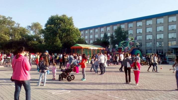 Северодонецк