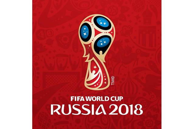 логотип чм 2018