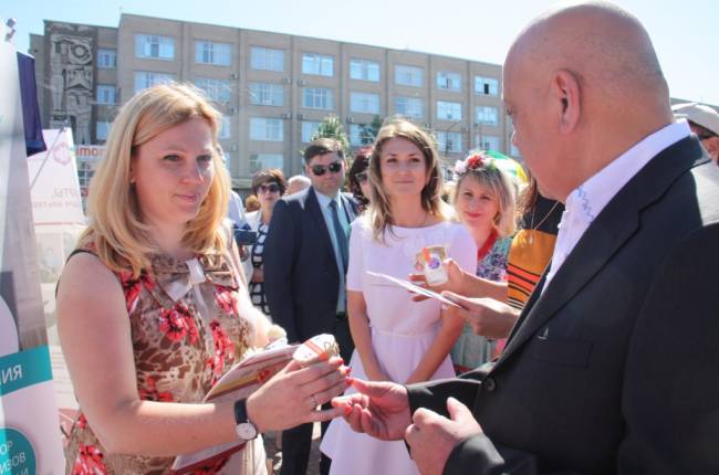 Алина Адамчук