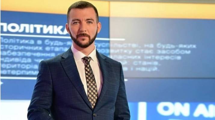 СМИ назвали имя нового пресс-секретаря Зеленского