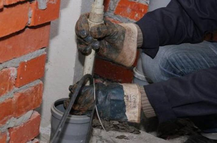 В ОРДО должникам начнут отключать канализацию