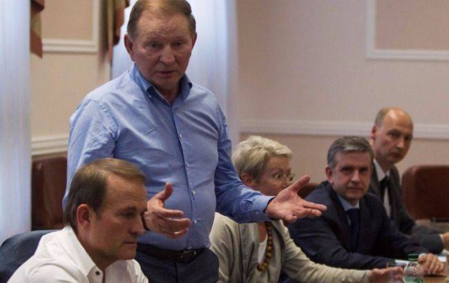 контактная подгруппа