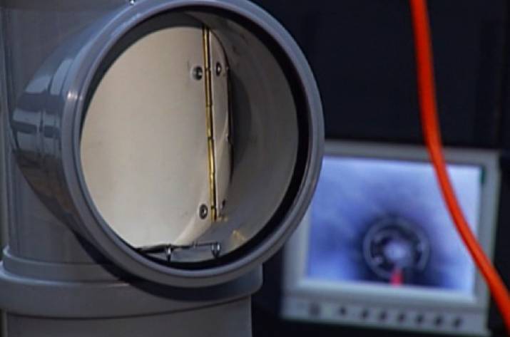 Жителей Донецка пугают