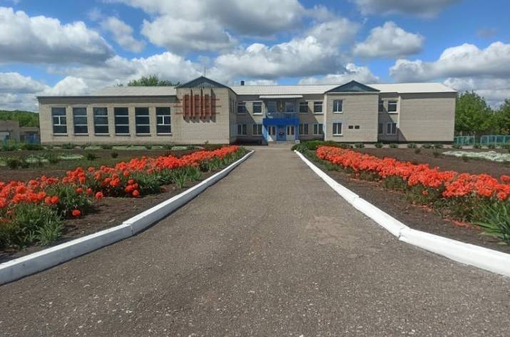 Село Райгородка приглашает переселенцев