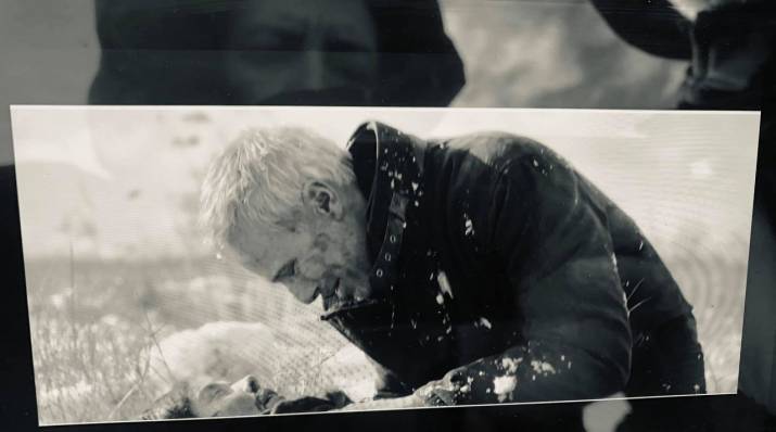 Украинки сняли фильм о 