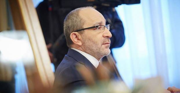 Кернес_Харьков