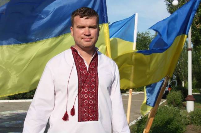 Денис Денищенко