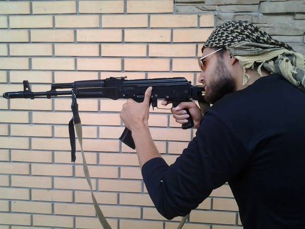 Нетруненко Артем