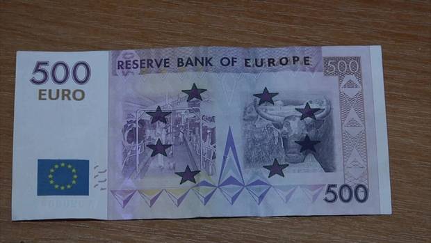 зимбабвийский доллар