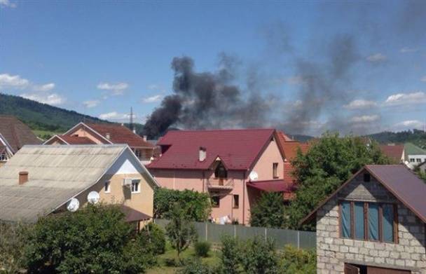 Мукачево