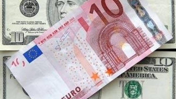 обмен валют