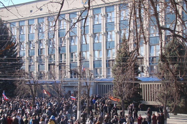 сбу луганск