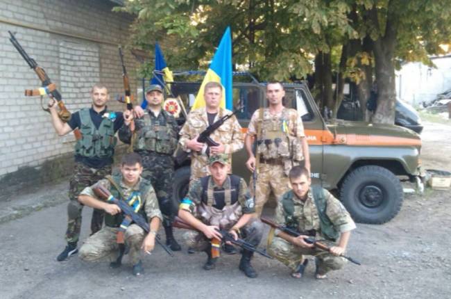 Рубежное почетный житель