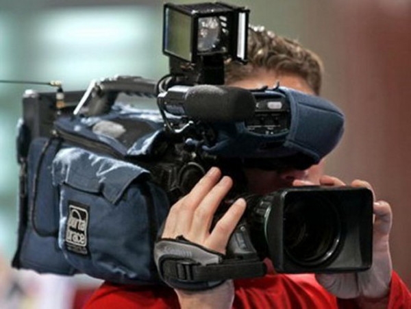 телевизионщики