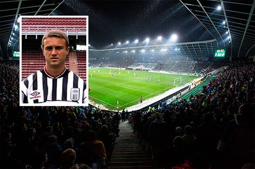 омельянович