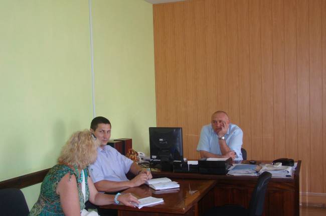 Левченко Рубежное