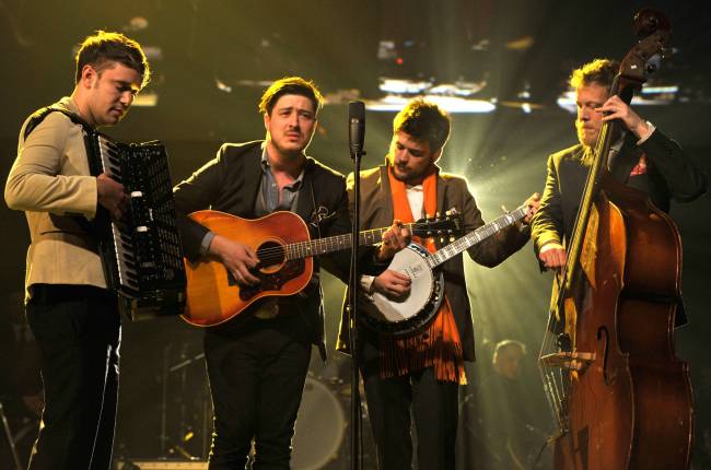 Mumford & Sons