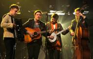 Mumford & Sons
