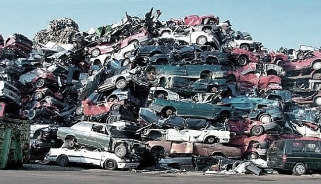 утилизационный сбор 