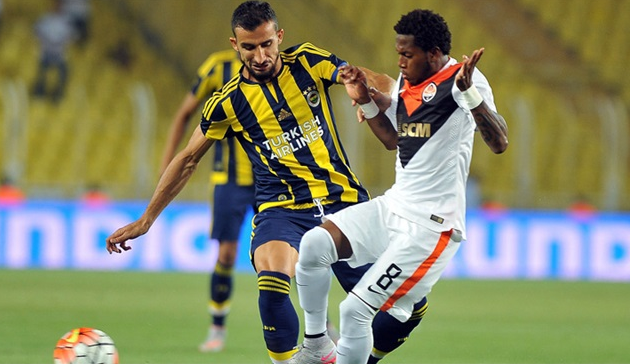 лига чемпионов