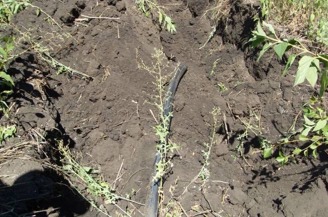 трубопровод