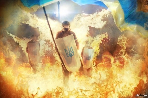 небесная сотня