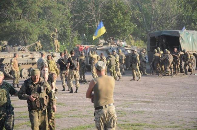 Белая каменка бой 10.08