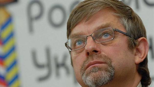 небоженко