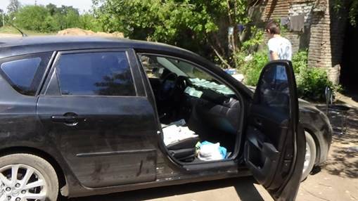 контрабанда