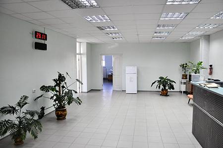 северодоронецкая больница