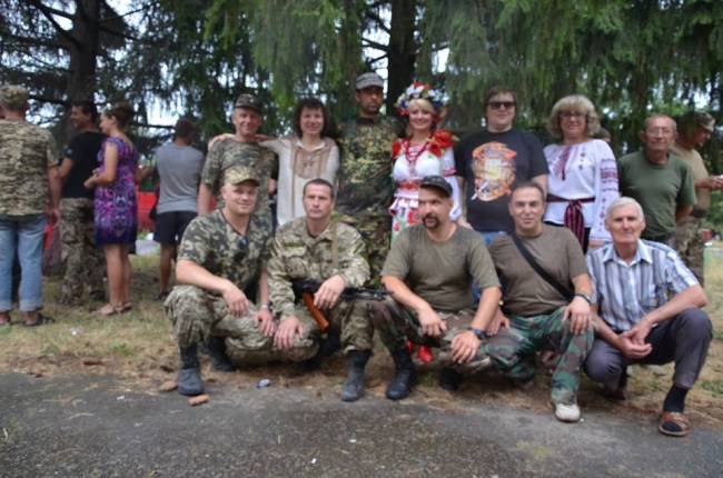 трехизбенка