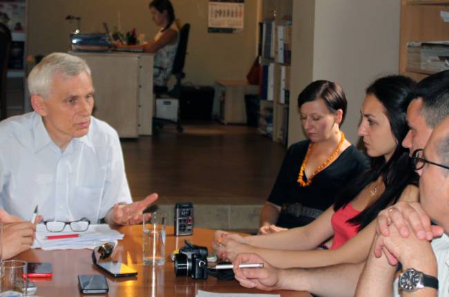 Свенцицкий