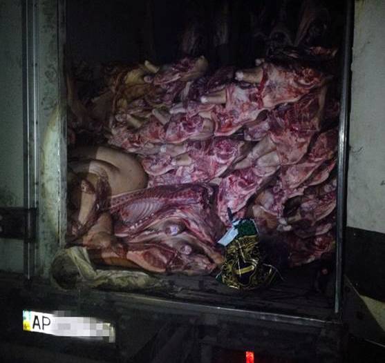 контрабанда