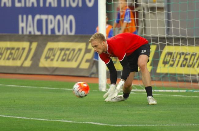 заря шевченко