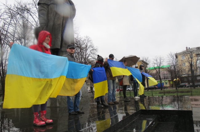 луганск-украина