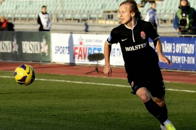 Хомченовский ФК Заря