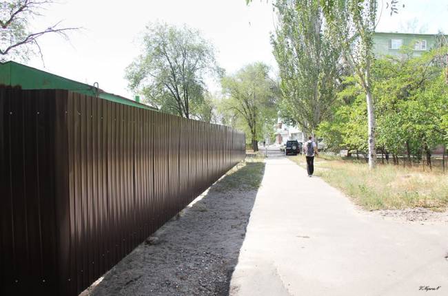 северодонецк стройка