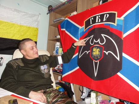 Бэтмен