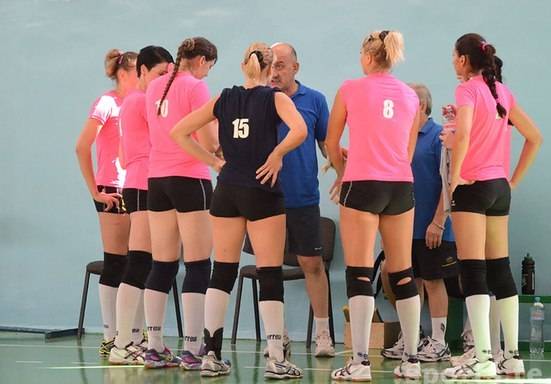 северодончанка