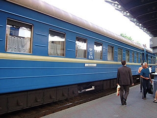 укрзализныця